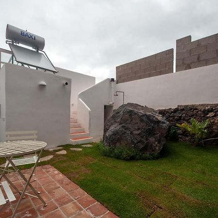 Casita Tradicional Canaria En Garachico - Sanroquito18 Garachico (Tenerife) Exterior foto